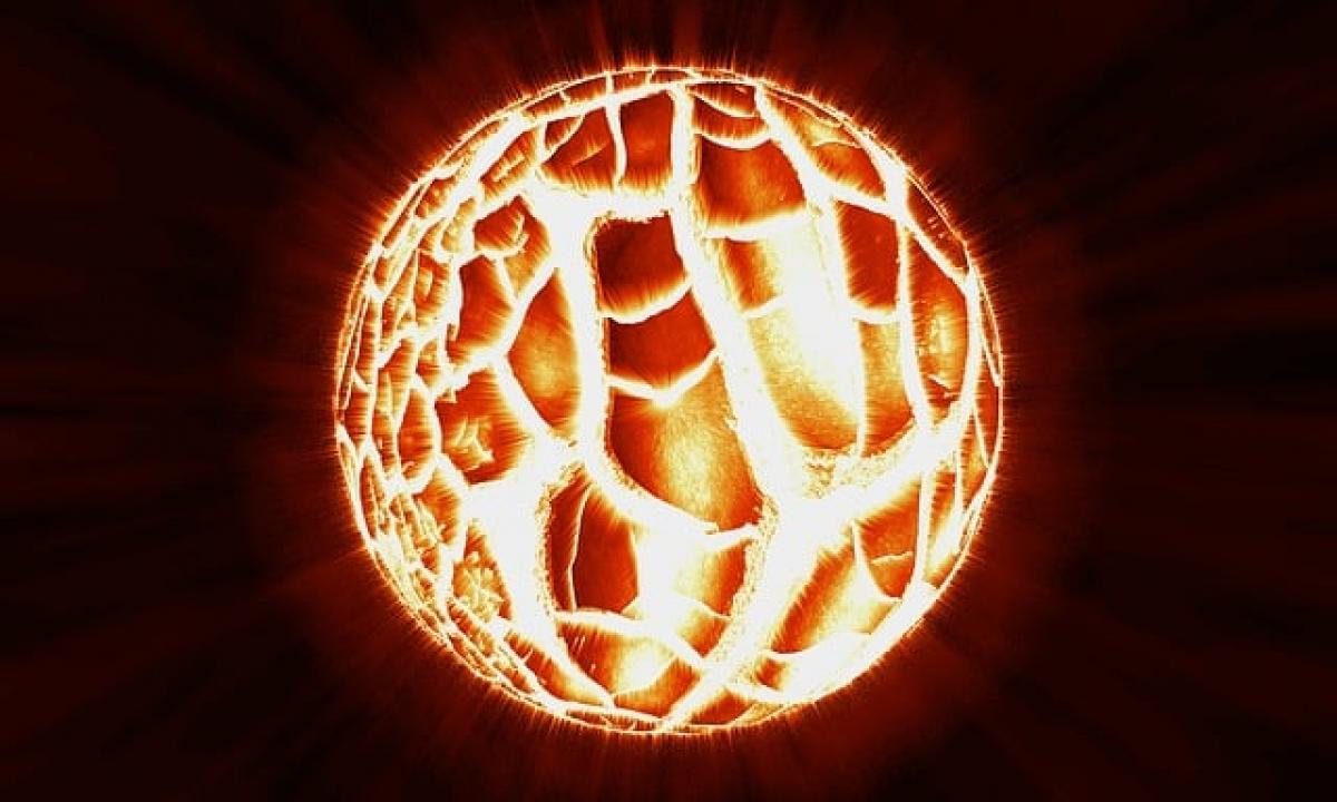 Tai nebe fantastika: jie siunčia stebėtoją į patį radiacijos epicentrą