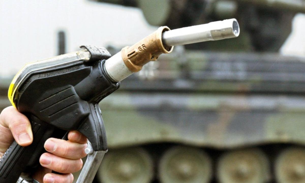 Ar nafta slysta iš OPEC rankų?