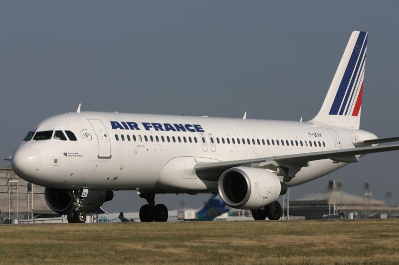 „Air France“