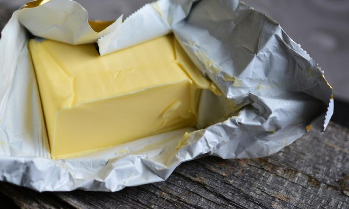 Pigesnis ir sveikesnis brangaus sviesto pakaitalas. Padės sumažinti cholesterolio kiekį ir sustiprins imunitetą