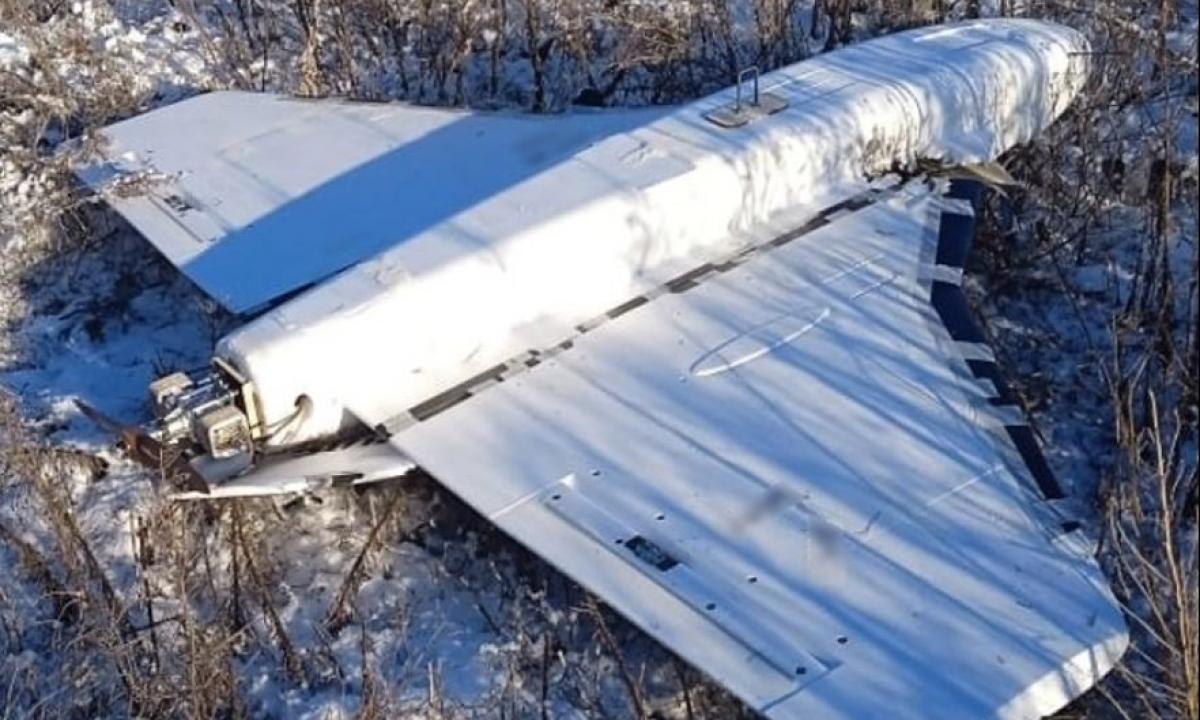 Dangus, pilnas baimės: kodėl kiekvienas dronas Lietuvoje tapo „priešo žvalgu“?