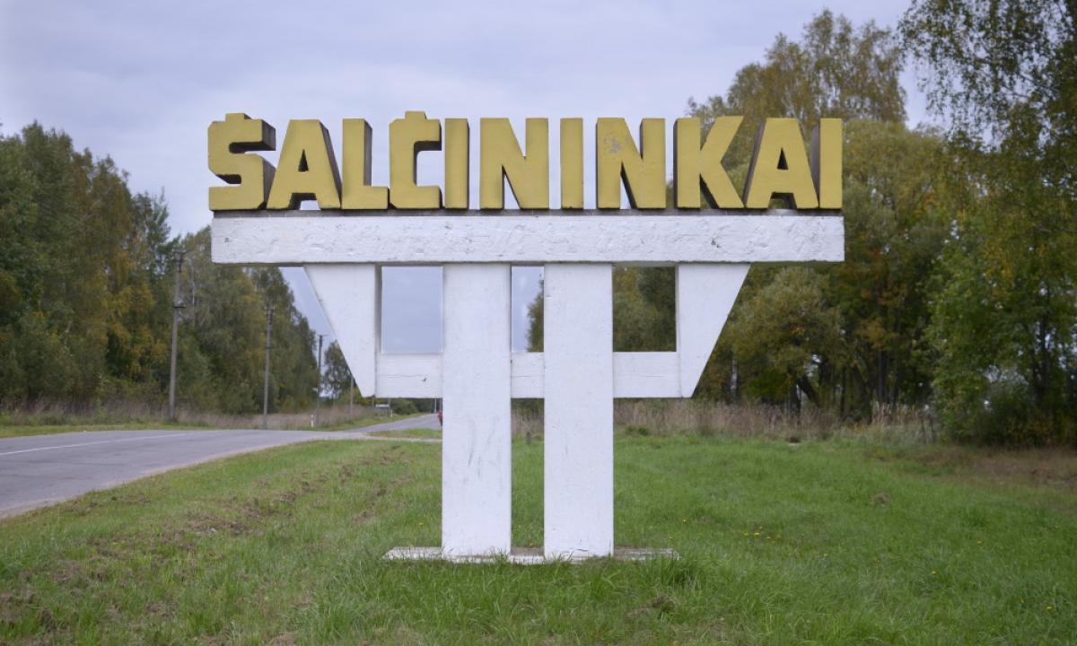 10 netikėtų faktų apie Šalčininkų kraštą: nuo privačios respublikos iki žemyninių kopų
