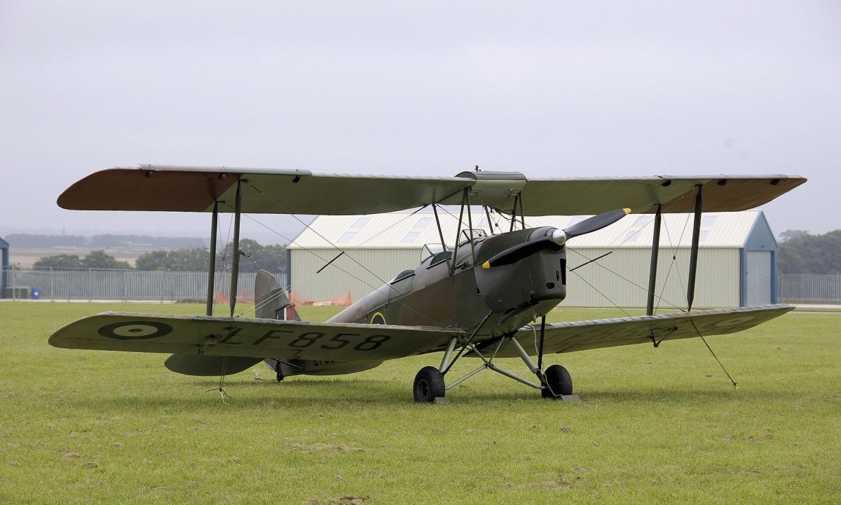 Manote, kad dronas – šių laikų išradimas? Štai kada pirmą kartą jie pasirodė