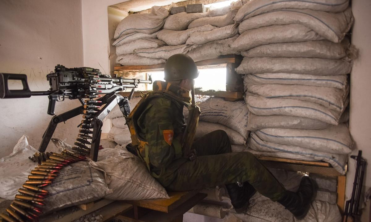 Kai mirti atsisakoma – prasideda egzekucija: rusų kario išpažintis ir Rusijos armijos veidas (Video)