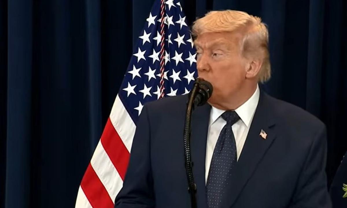 Pasaulis prie pat katastrofos: Trumpo žinutė Iranui sukėlė branduolinę paniką Europoje. Grandininė reakcija Ukrainoje?