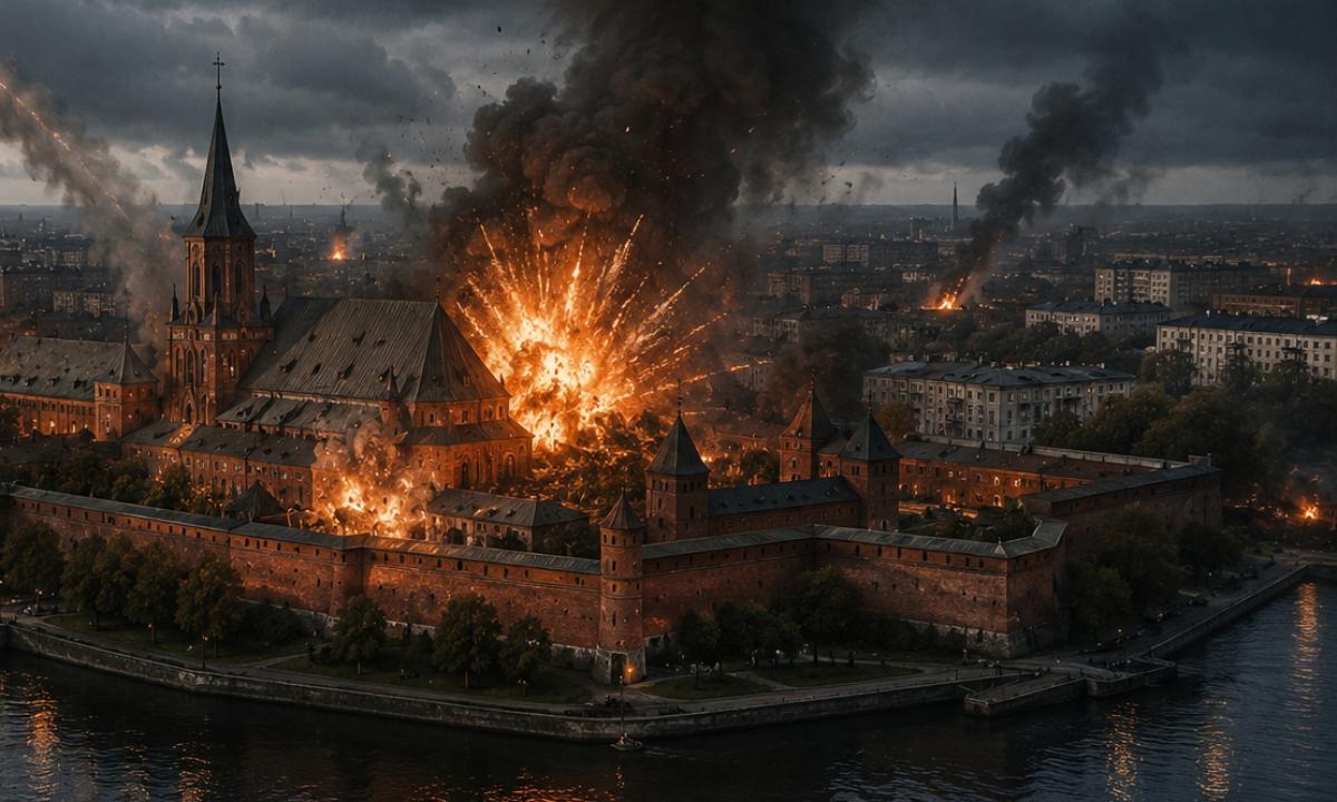 Kremlius įsiuto dėl Rusijos bazių „griovimo“. Lietuva pataikė į jautrią vietą
