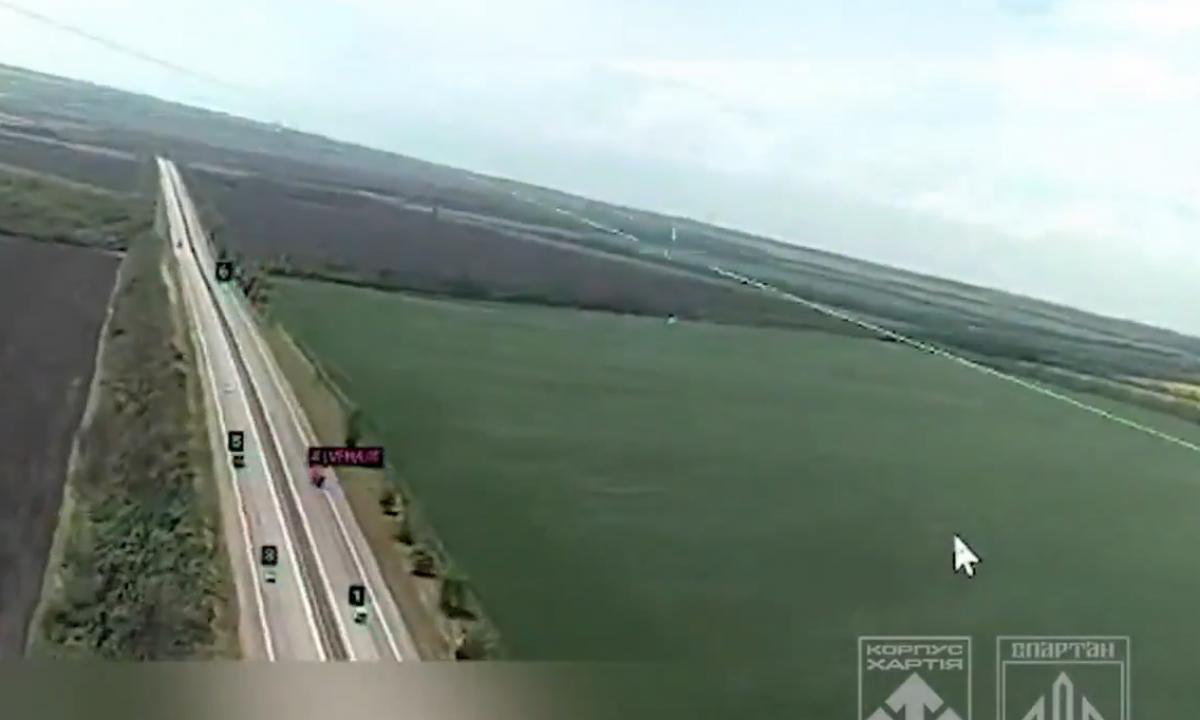Vykdomas 2023-aisiais žlugęs planas. Neįtikėtina, kas vyksta (Video)