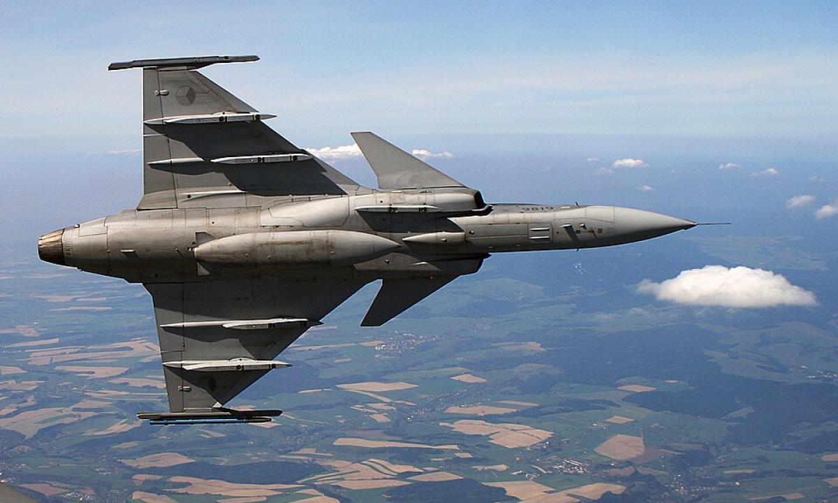Geresnis nei F-35. Pilotas neturi iliuzijų dėl to, kuris naikintuvas laimės susidūrimą su Rusija