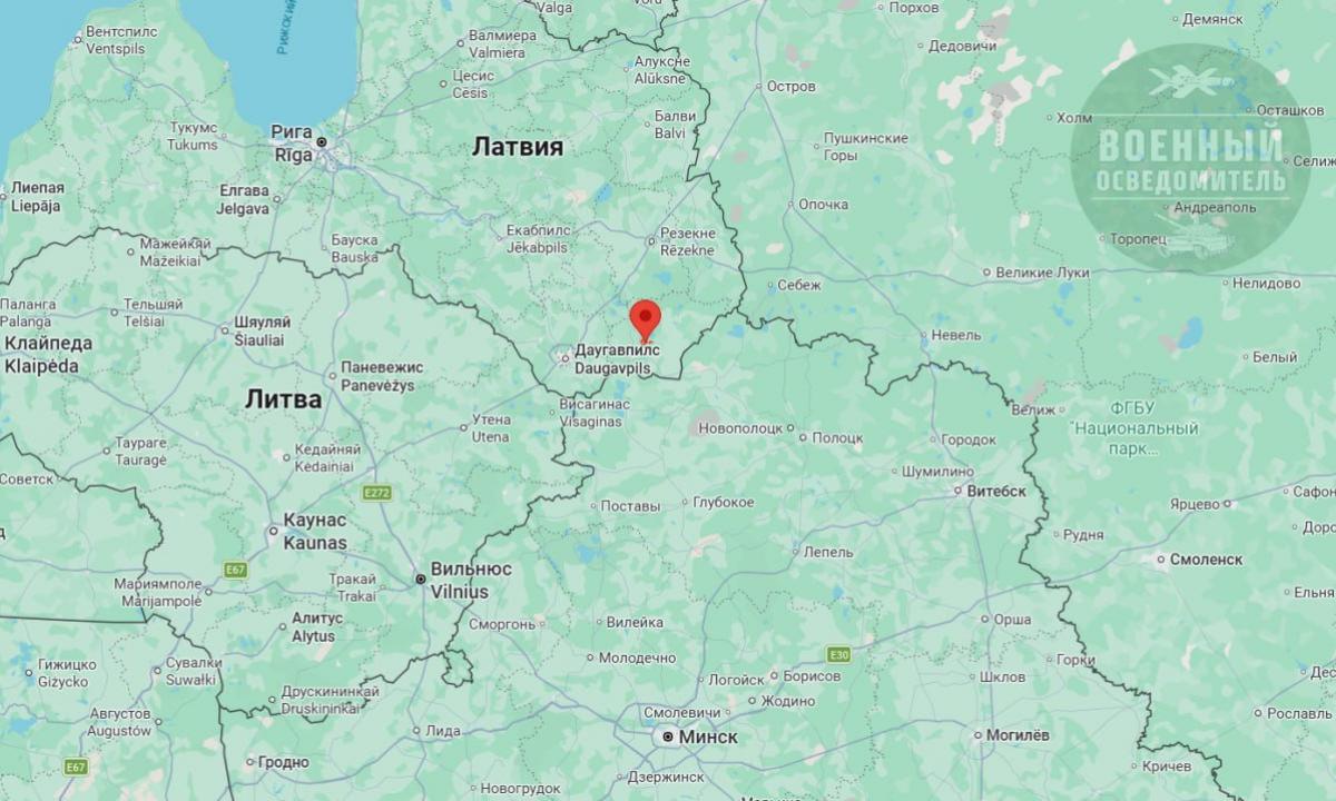 Galingas smūgis ramybei: šeštadienio rytą nugriaudėjo sprogimas – ieškomos nuolaužos (Foto)