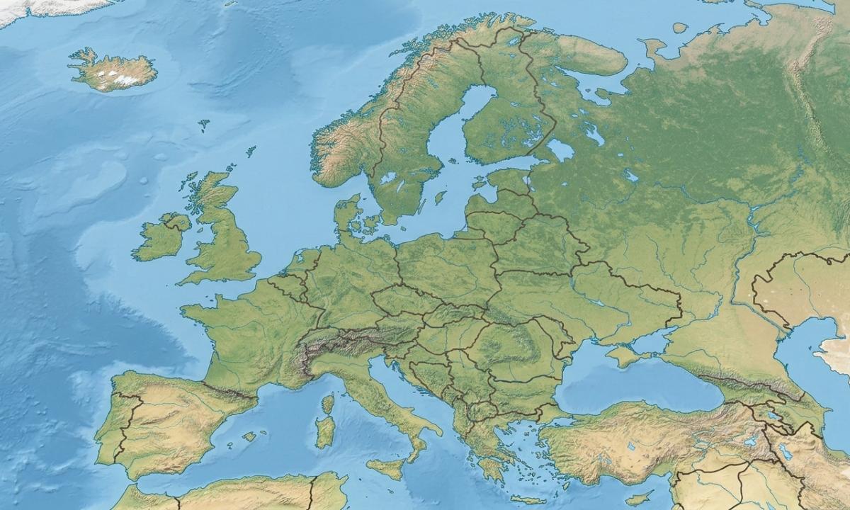 [ŽT] Jie „užsirakina“? Sprendimas, kuris sudrebins visą Europą