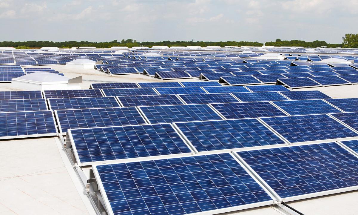 „Lidl“ tampa nepriklausomu energetikos žaidėju: prekybos tinklo jėgainės kelia grėsmę tradiciniams tiekėjams