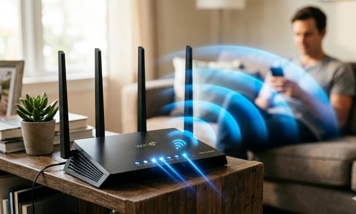 Pasaulis tyliai ruošiasi kosminiam šuoliui: „Wi-Fi“ pabaiga?
