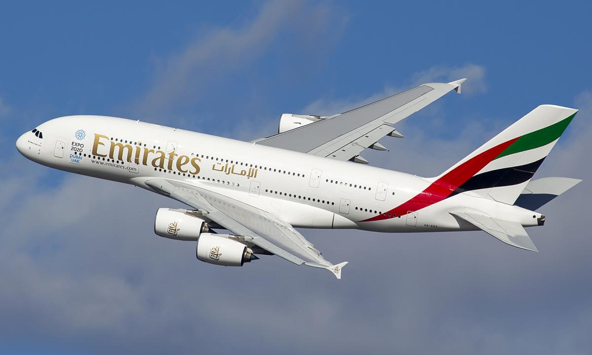 Inžinerinis šedevras: kodėl „Airbus A380“ patyrė triuškinamą nesėkmę?