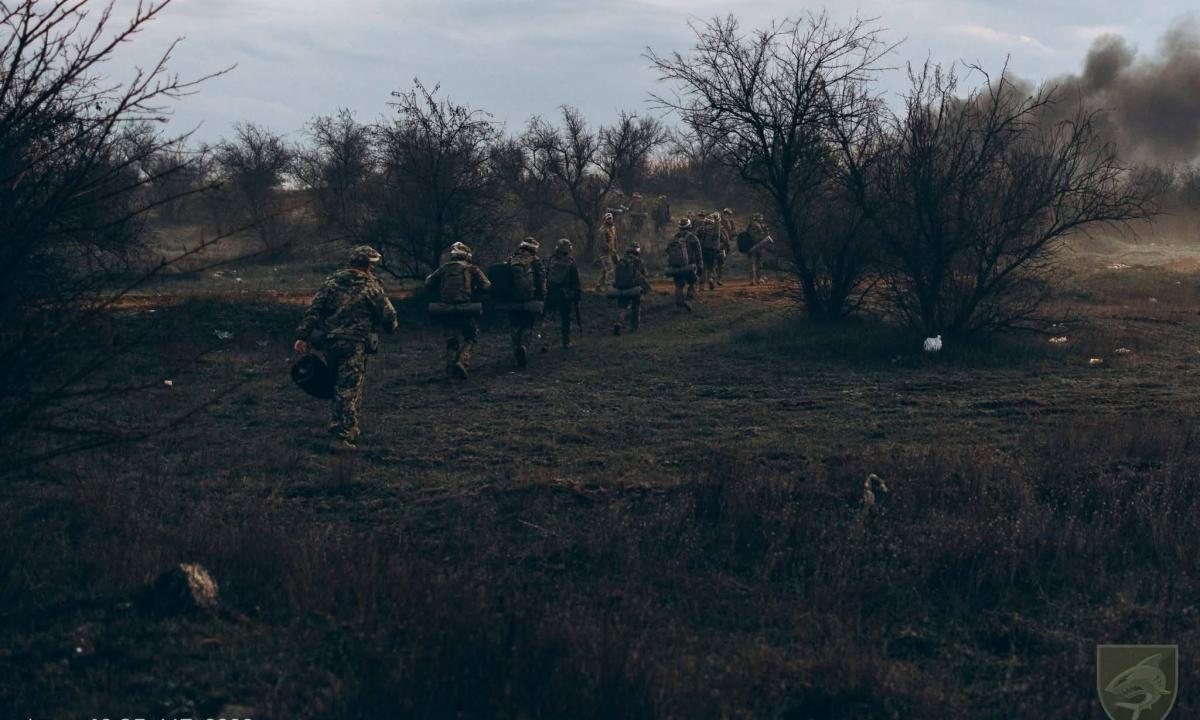 Tai, kas atrodė neįmanoma, vyksta dabar. Ukraina laimi (Video)
