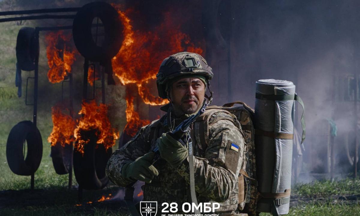 ISW: „Ukraina turi pasinaudoti šia akimirka. Rusija dabar yra pažeidžiamiausia per visą karo laikotarpį“