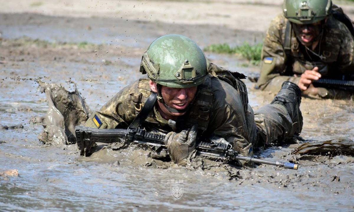 Rusai yra aklavietėje. „Mes galime laimėti“