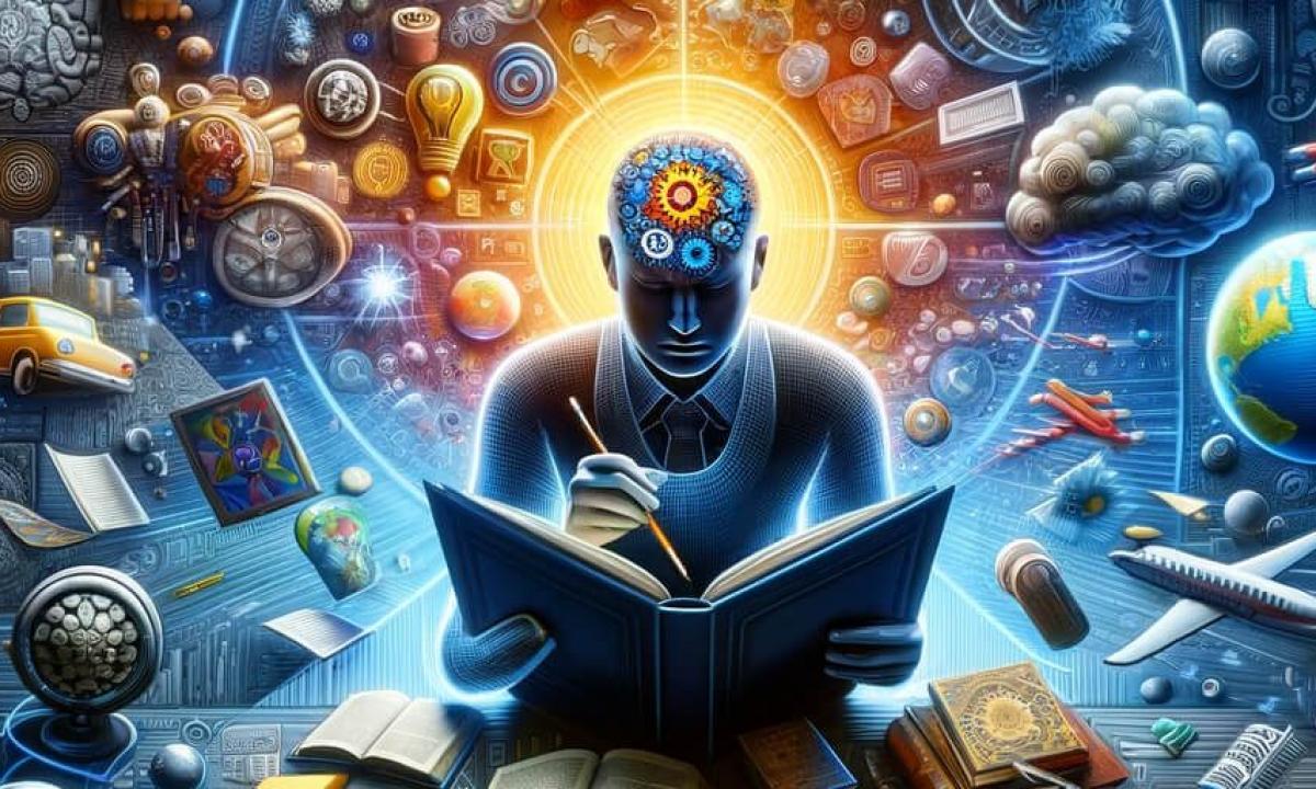 Netikrų žmonių era: DI pirmą kartą išlaiko Turingo testą