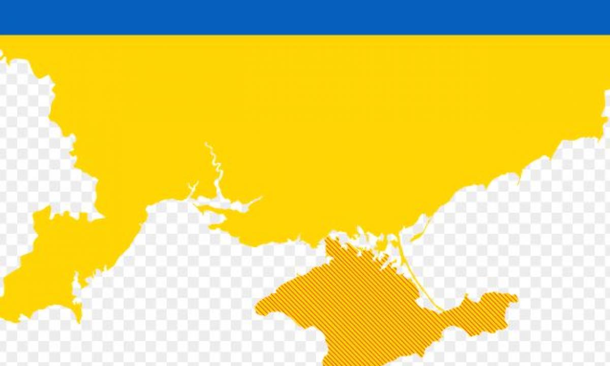 Krymo gyventojams: skubiai evakuokitės iš okupantų bazių, prasideda lemiamas etapas