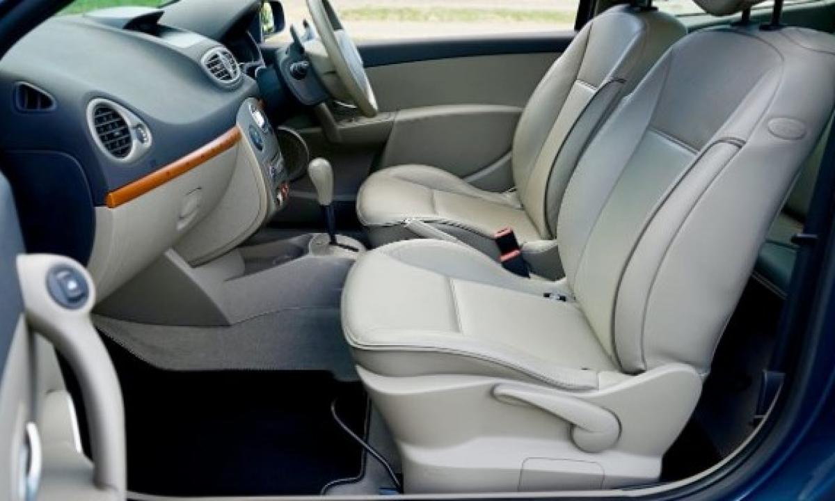 Automobilių priežiūros meistras pasakė vieną sakinį, kuris pakeitė mano požiūrį į saloną
