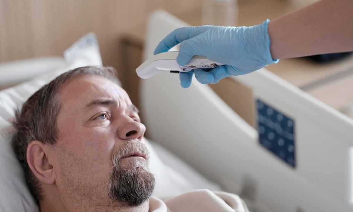 Pavojingiausias amžius vyrams: kai ligos puola masiškai