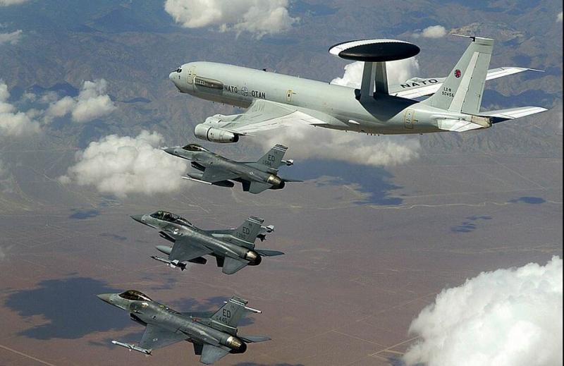 NATO 