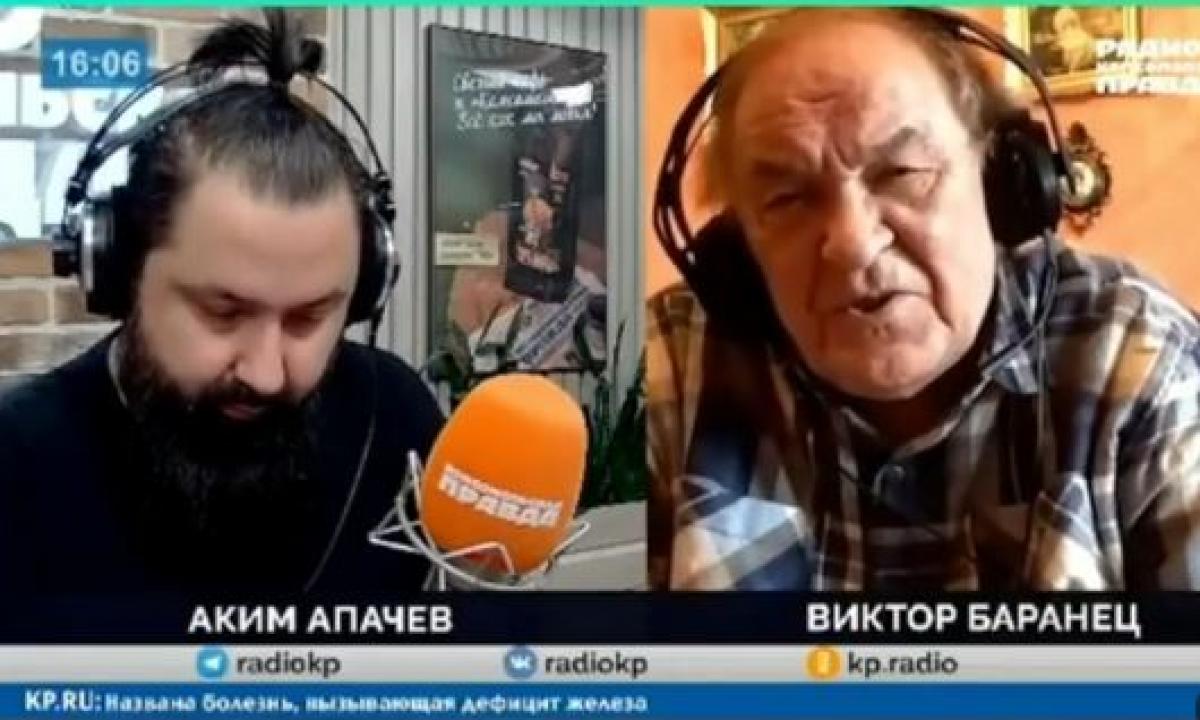 Kremliaus „balsas“ peržengė bet kokias ribas: reikalauja ukrainiečių vaikų kraujo (Video)