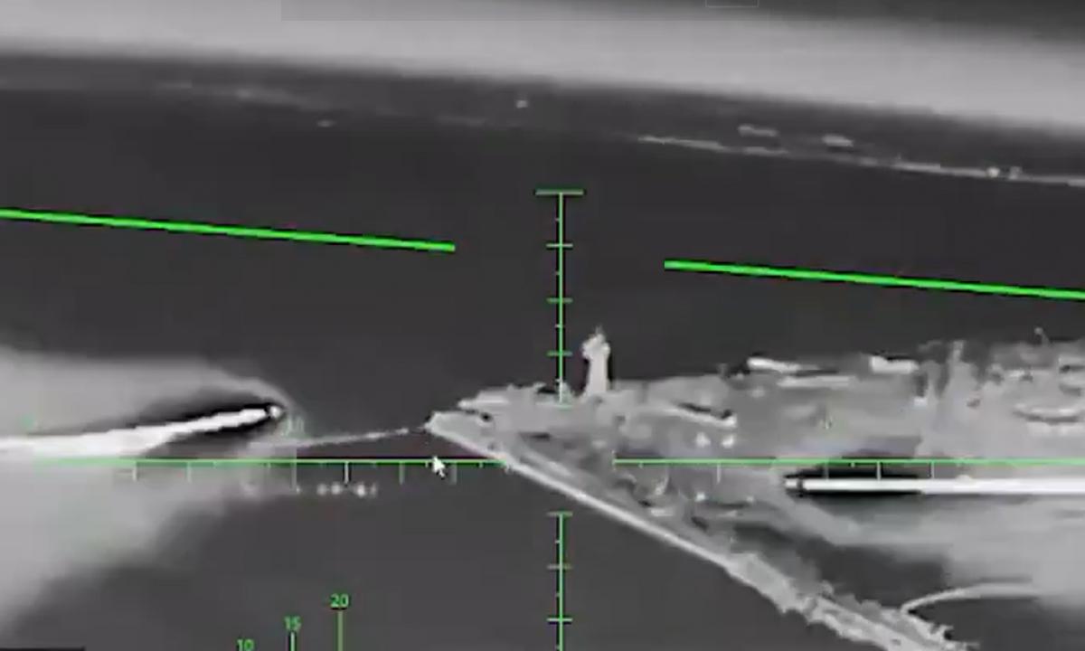 Mėgstamiausias ukrainiečių dronas ką tik buvo atnaujintas. Rusai dreba (Video)