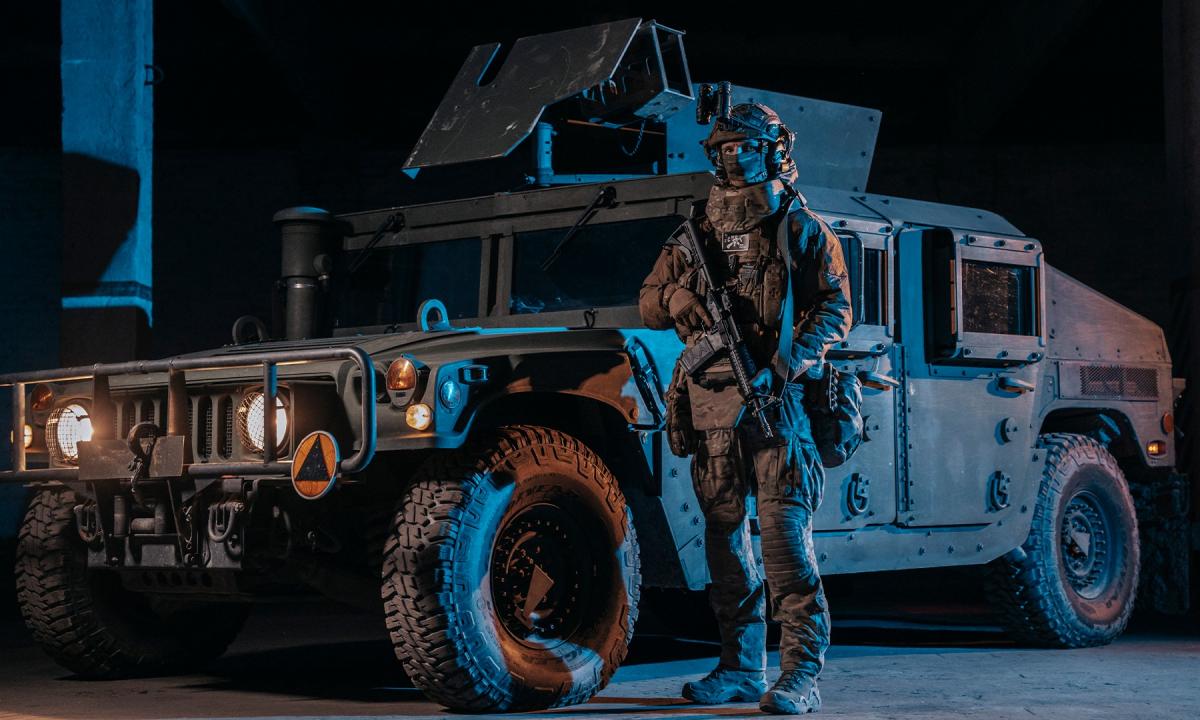 [ŽT] JAV ambasada bėga iš Kyjivo (Video)