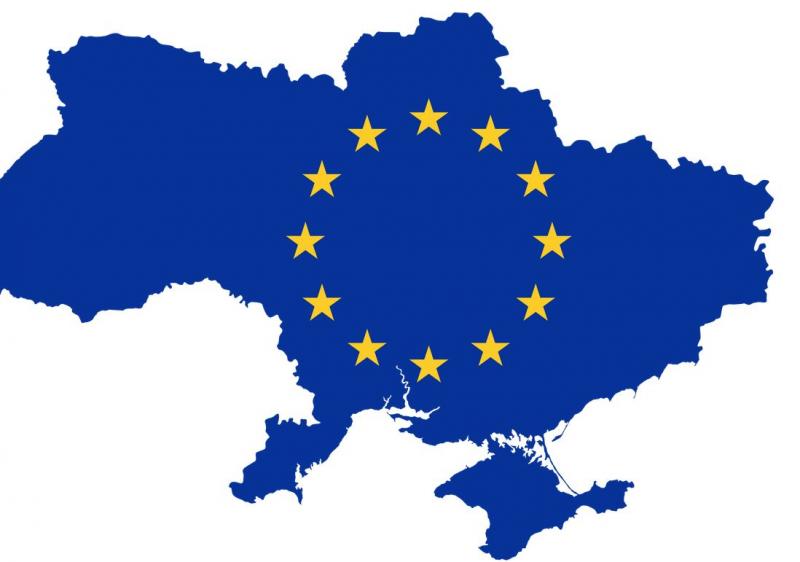 Ukraina