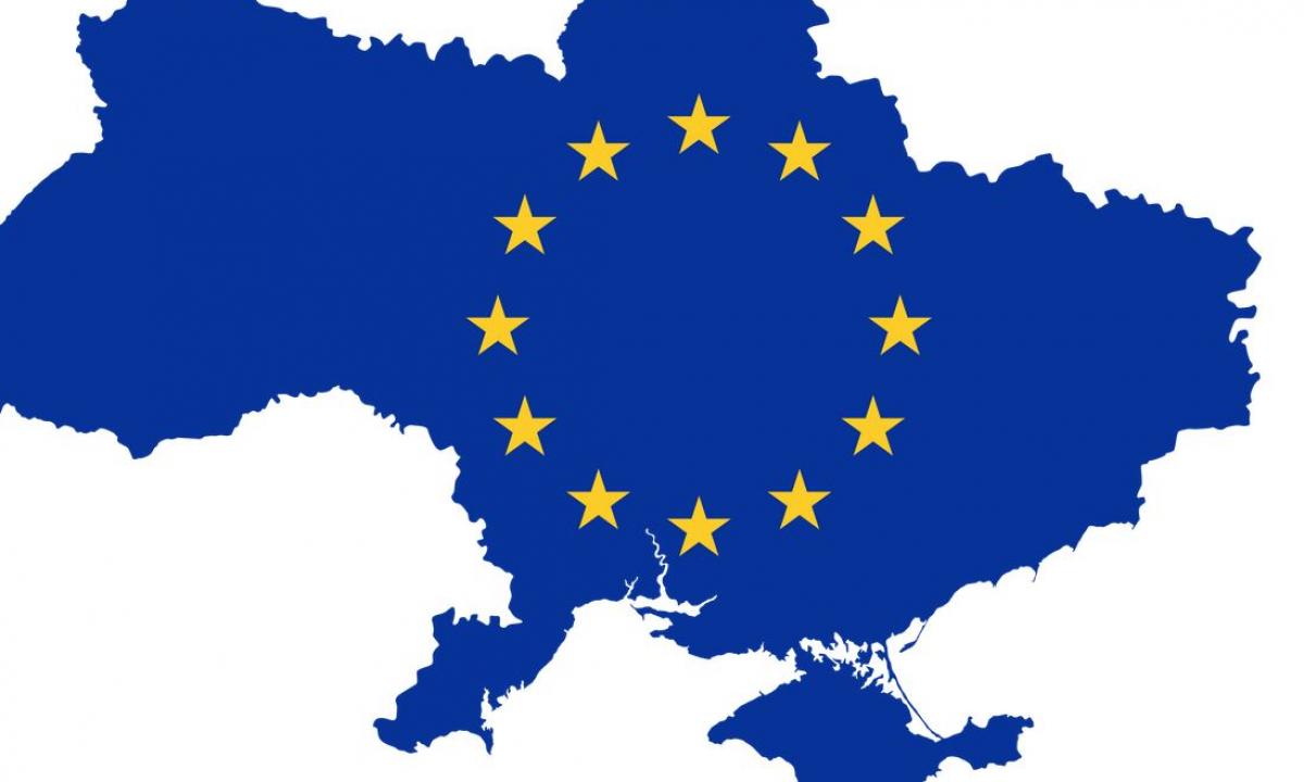 Lūžio taškas ES ir Ukrainos derybose: birželio 16-ąją prasideda 