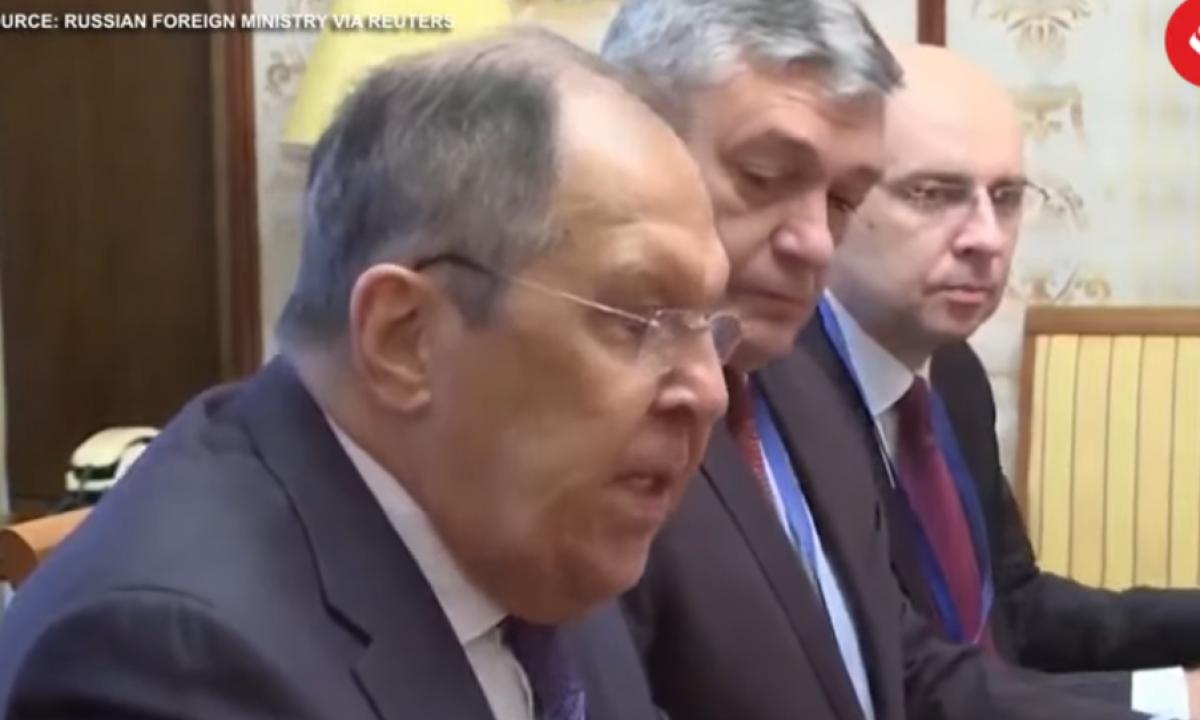 Jie ruošia kažką baisaus, o detales slepia kaip įmanydami! Gimė slaptas aljansas