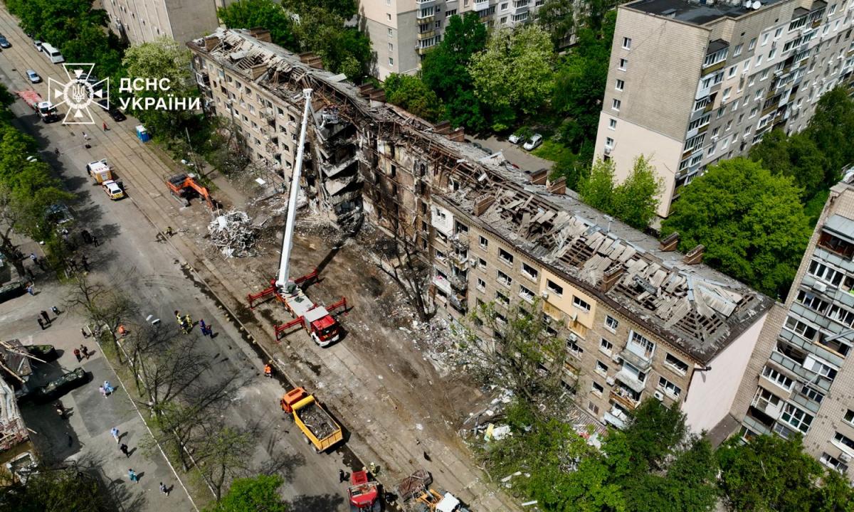 Tai evakuota JAV ambasada Kyjive ar neevakuota? Kodėl tai svarbu