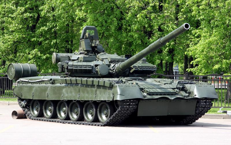 T-80