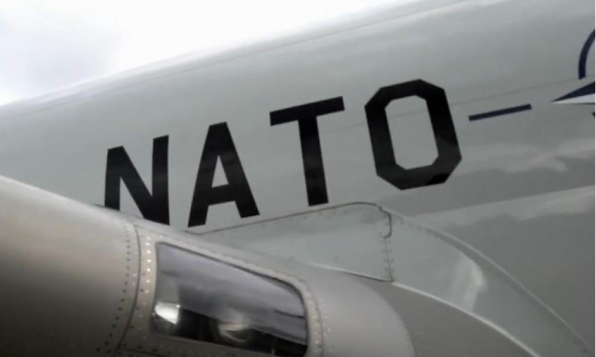 Rusija pralaimės karą su NATO per 10 dienų