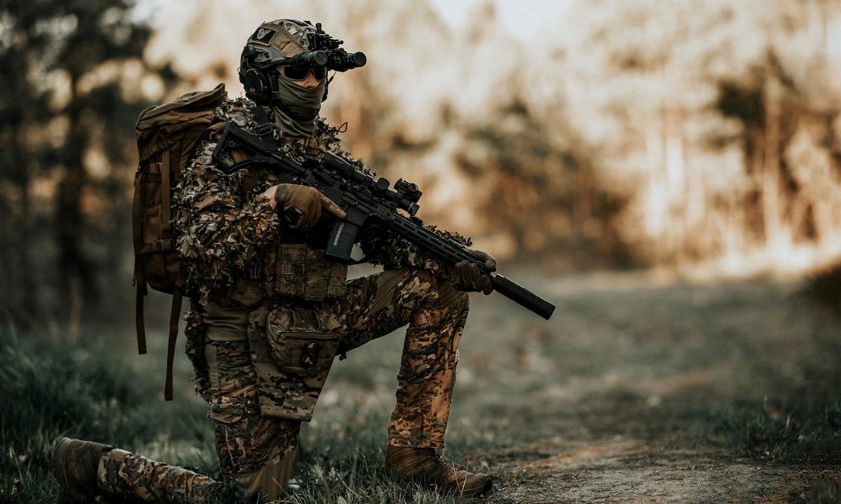Ukrainos vadas: artėja karo lūžio taškas