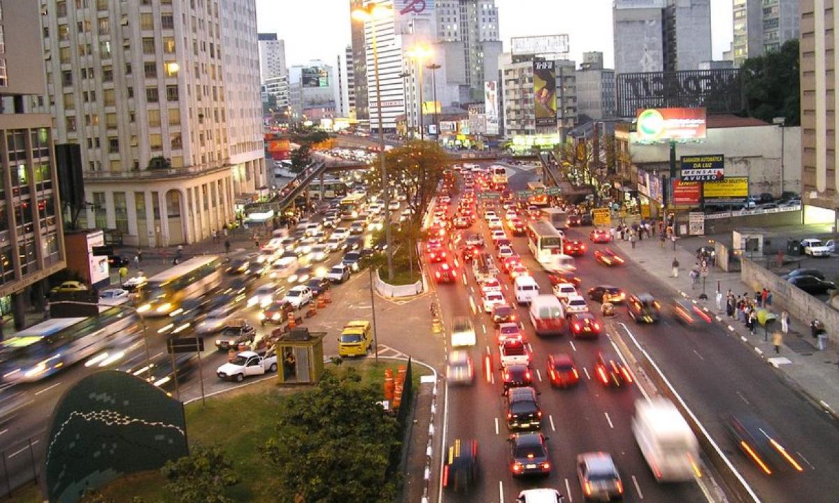 „Didysis brolis“ jūsų automobilyje: nuo liepos 7 dienos ES įveda privalomas kameras – stebės kiekvieną mirksnį