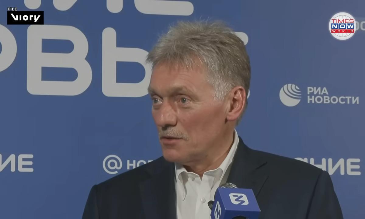 Po jų žodžių Kremlius įjungė „greitąją pavarą“: štai kas įvyko