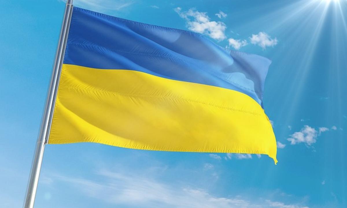 Ukraina paleidžia „Balį“: okupantų laukia labai karšta vasara