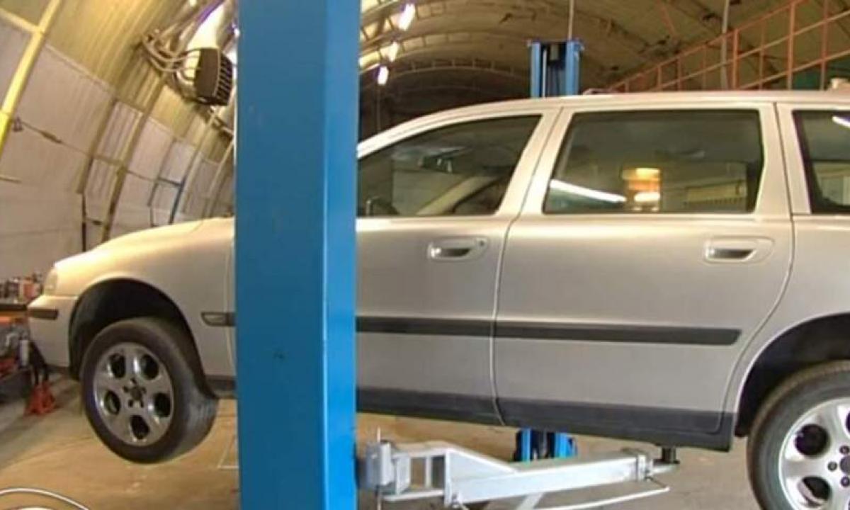 2013+ m. automobiliams: turite 30 dienų