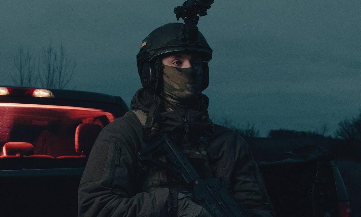 „Tai rodo, kad jų armija nėra beribė“