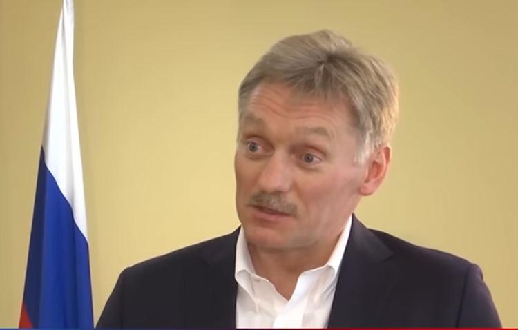 D. Peskovas