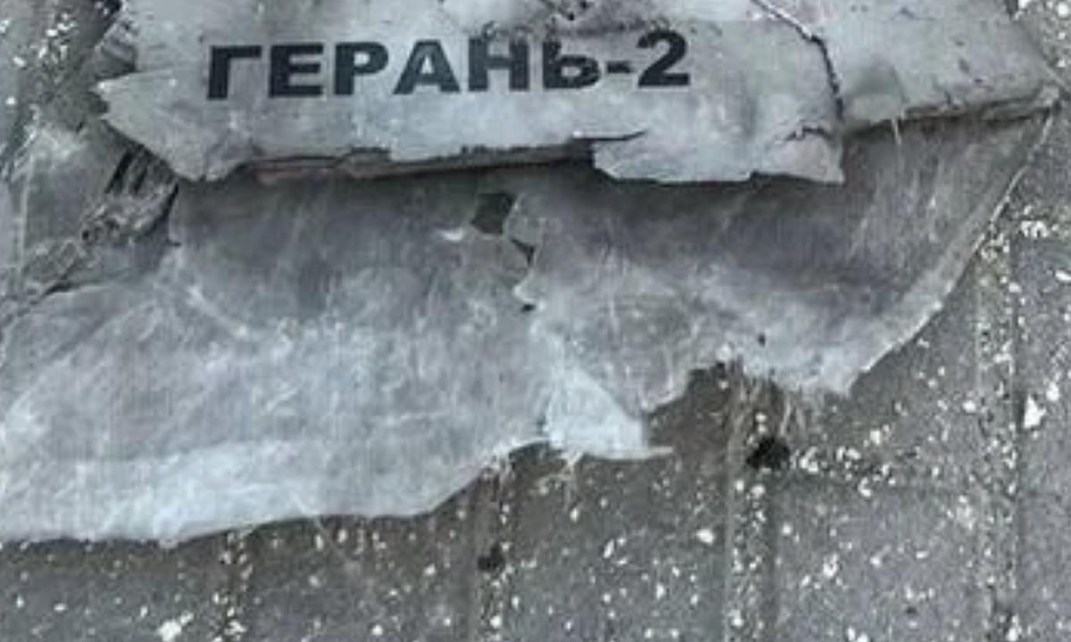 Rusija atakavo NATO ir šį tą suprato. Ukraina yra raktas (Foto)