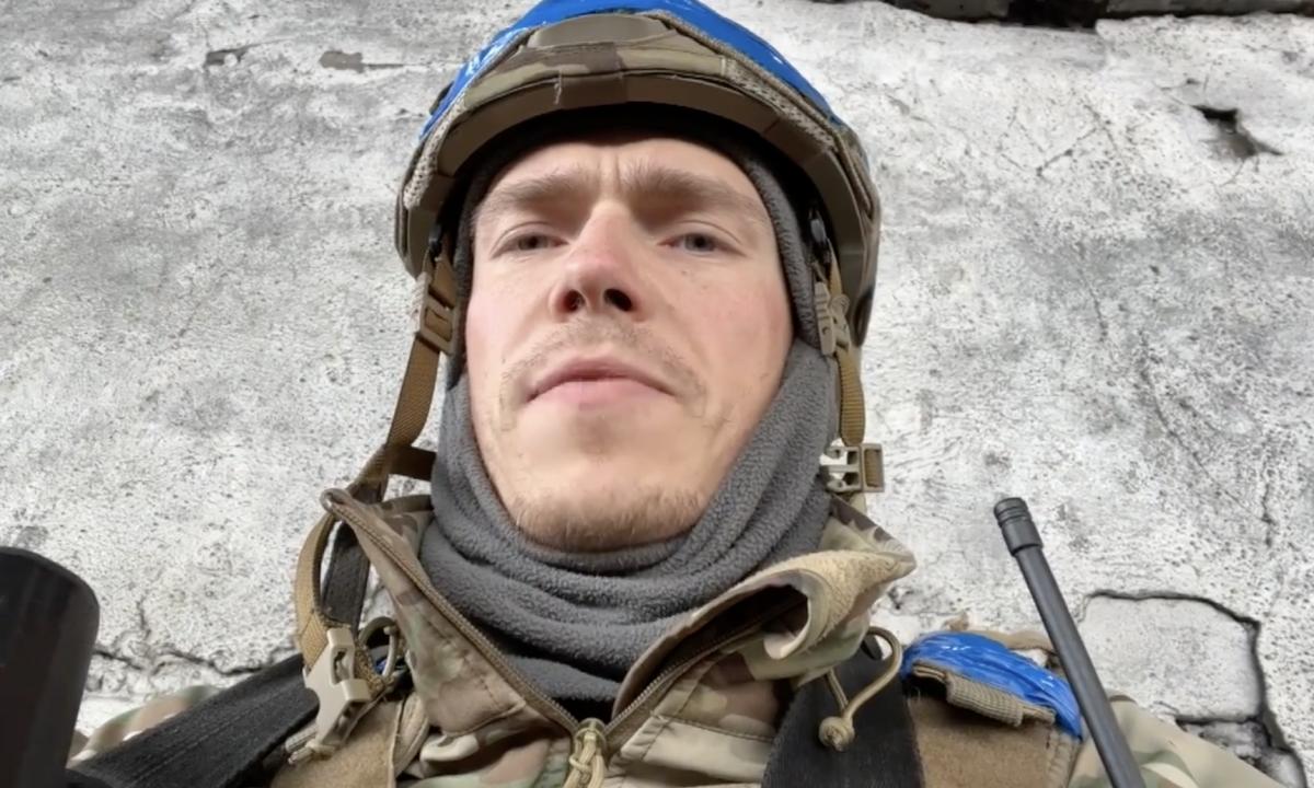 „Azov“ vado pamoka pasauliui: kaip decentralizuota kariuomenė griauna sovietinį monstrą