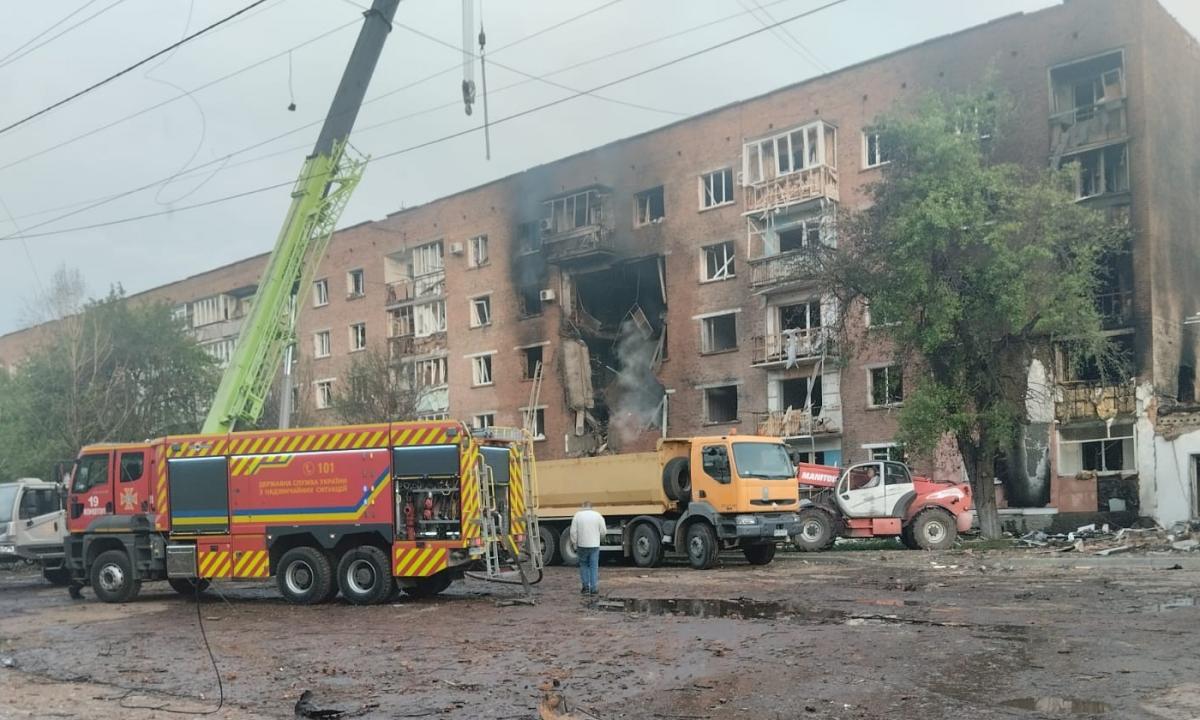 Planas B. Rusija yra pasiruošusi karo atvėsimui