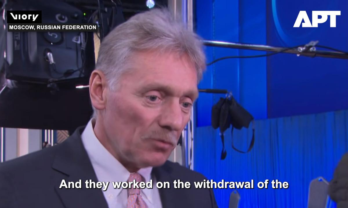 [ŽT] Prancūzai visiškai išprotėjo? Maskva dūsta iš pykčio