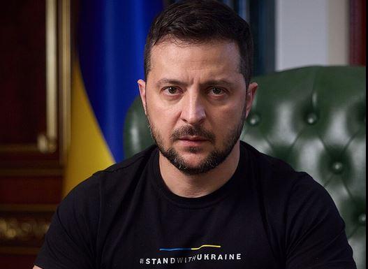 V. Zelenskis