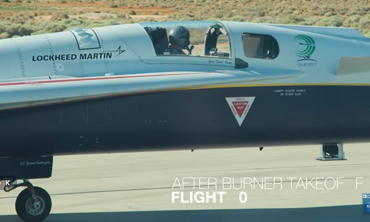 NASA peržengė ribą: Žemę supurtyti turėjęs kosminis monstras pirmą kartą paleidžiamas visu greičiu (Video)