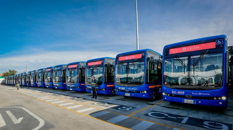 Autobusai