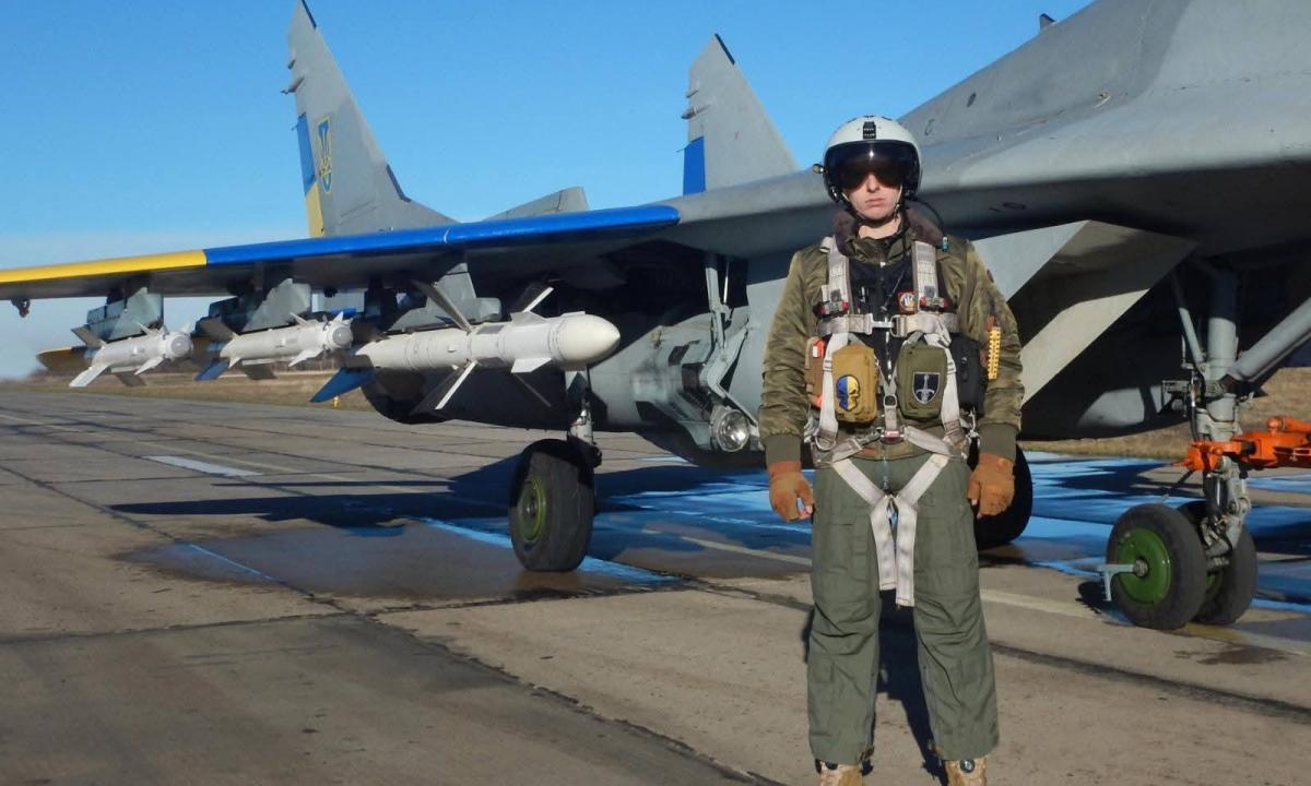 Jie skelbia „naują karo etapą“ Ukrainoje. Tai pirmas kartas per daugelį metų
