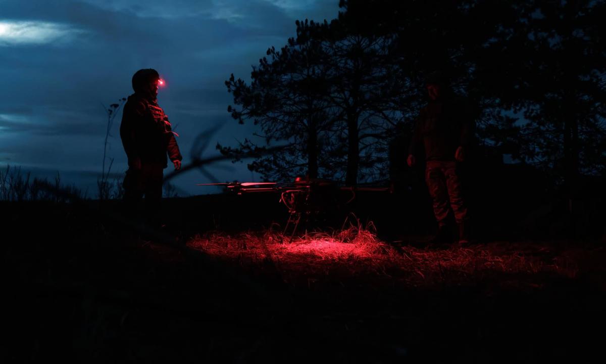 Rusijos armiją ištiko „miokardo infarktas“: kas vyksta Pietų fronte?